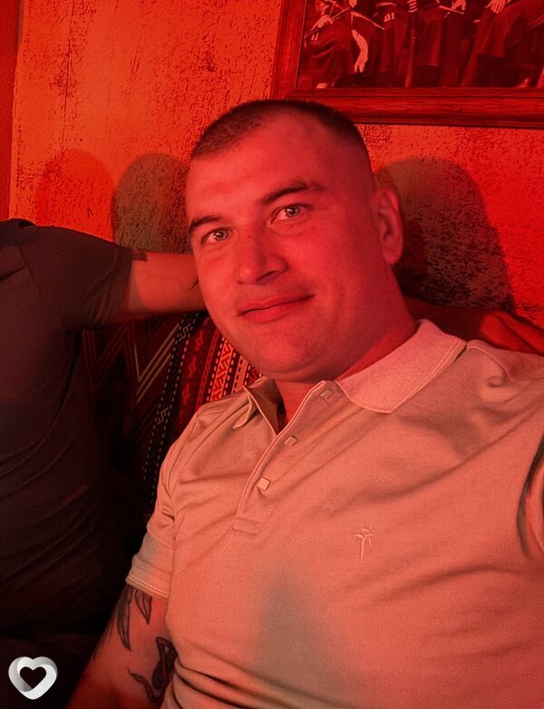 Антон, 39, Белгороде — анкета №3537975