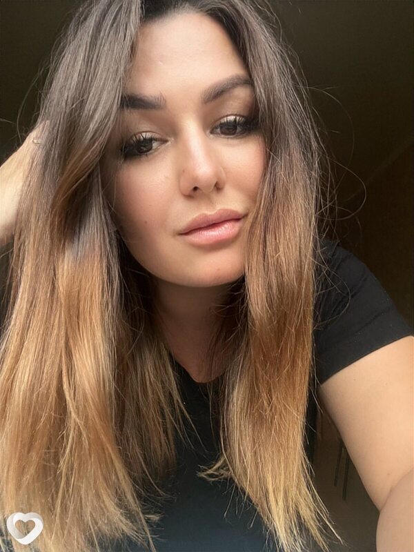 Диана, 38, Кирове — анкета №3537988