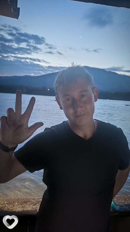 Павел, 37, Минусинске — анкета №3538265