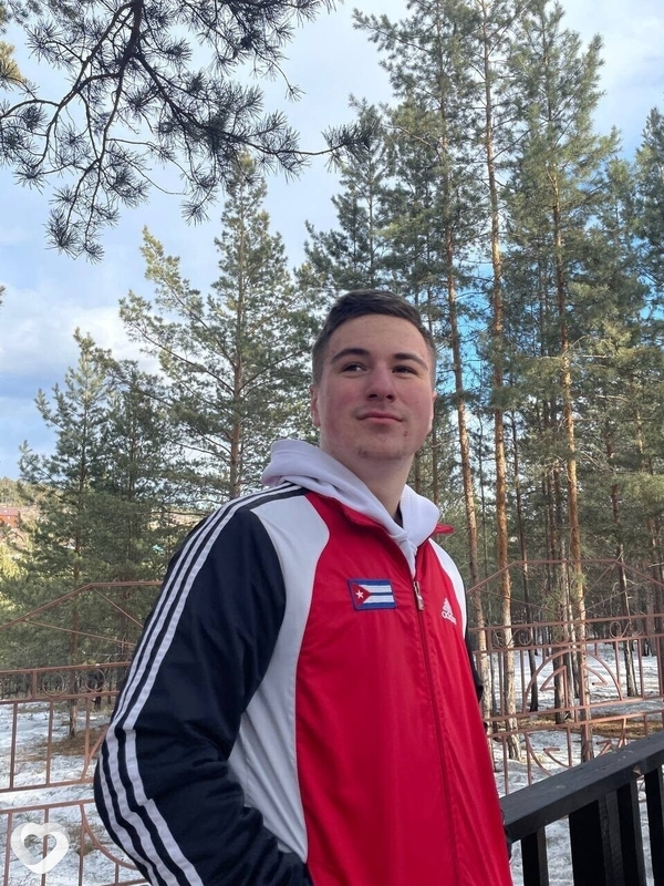Егор, Закаменск