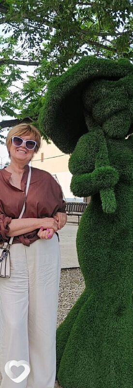 Марина, 59, Ростове-на-Дону — анкета №3538273