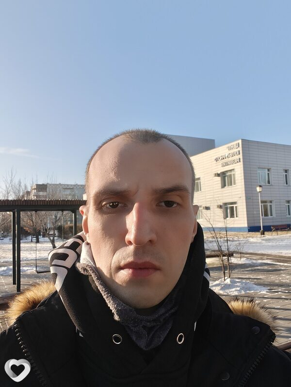 Артур, 33, Абакане — анкета №3538278