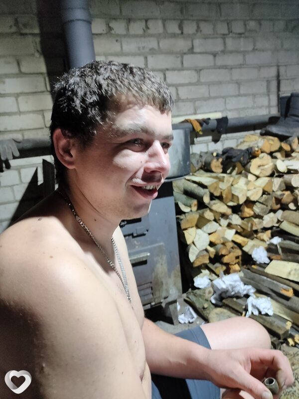 Роман, 34, Скопине — анкета №3538015