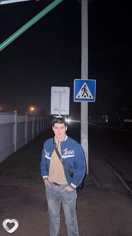 Sukran, 18, Измаиле — анкета №3538024