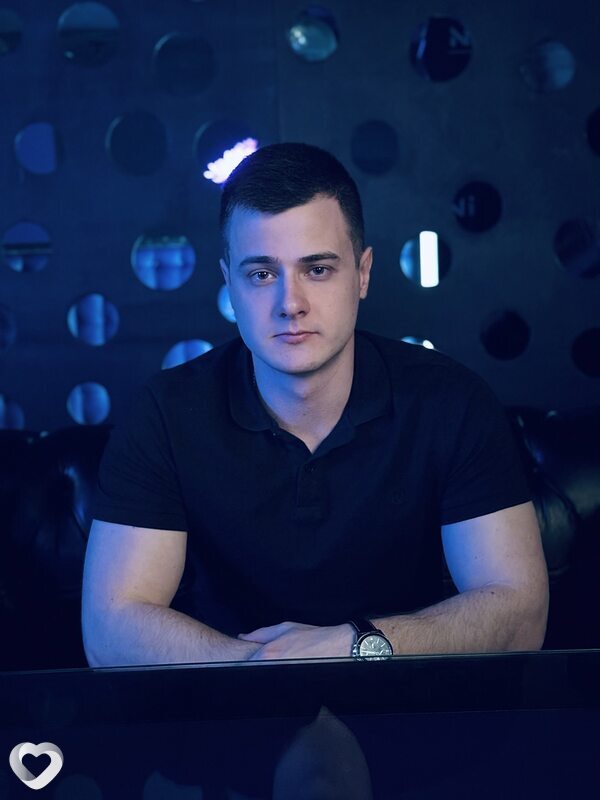 Максим, 28, Ставрополе — анкета №3538025