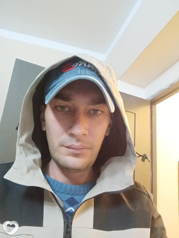 Сергей, 31, Ташкент — анкета №3538034