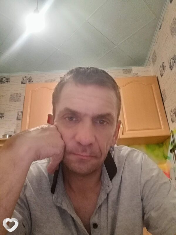 Игорь, 45, Шелехове — анкета №3538090