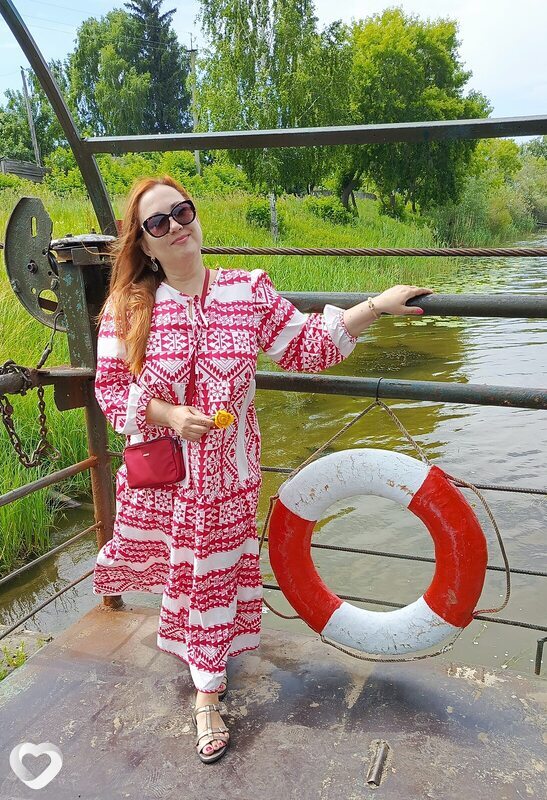 Olga, 51, Омске — анкета №3538093