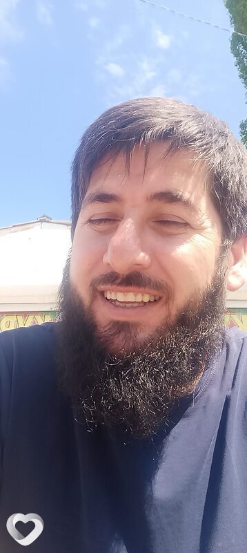 Давид, 40, Владикавказе — анкета №3538094
