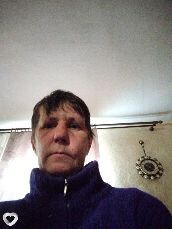 Ольга, 45, Запорожье — анкета №3538098