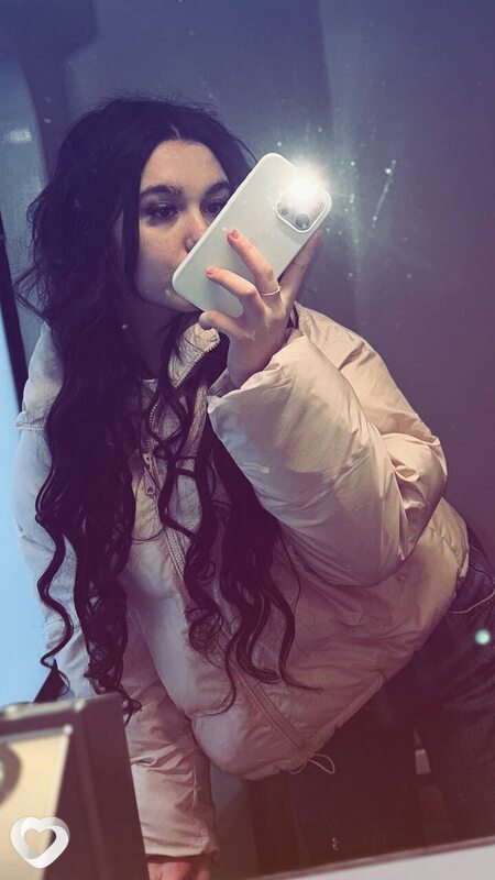 Алина, 23, Нижнем Новгороде — анкета №3538105