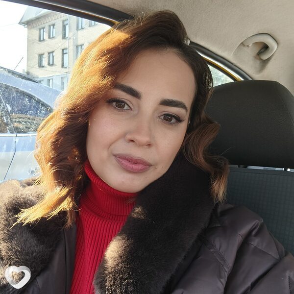 Юлія, 31, Днепр — анкета №3538118