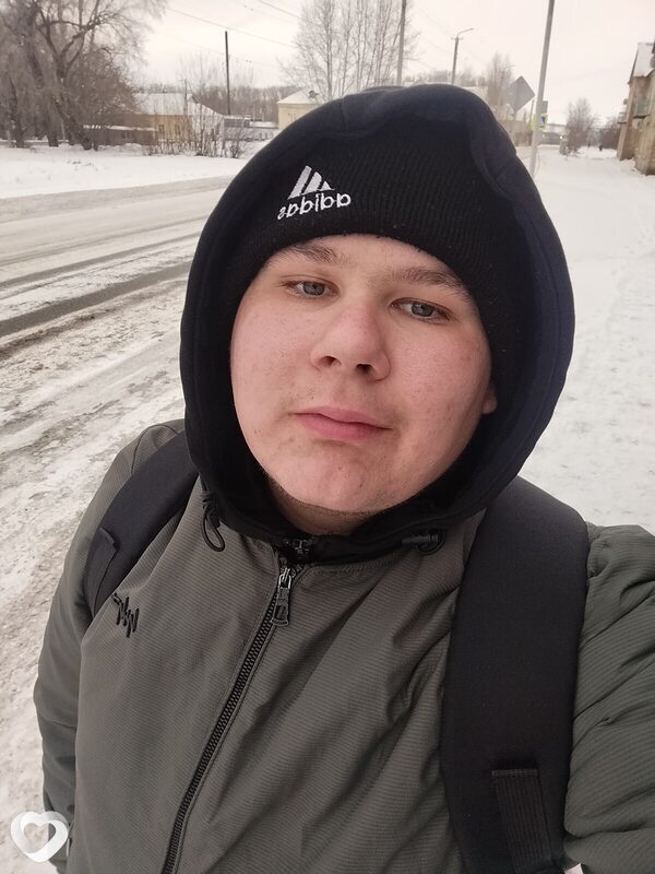 Сергей, 22, Белове — анкета №3538120