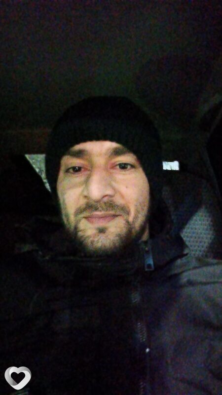 Арсен, 31, Саратове — анкета №3538122