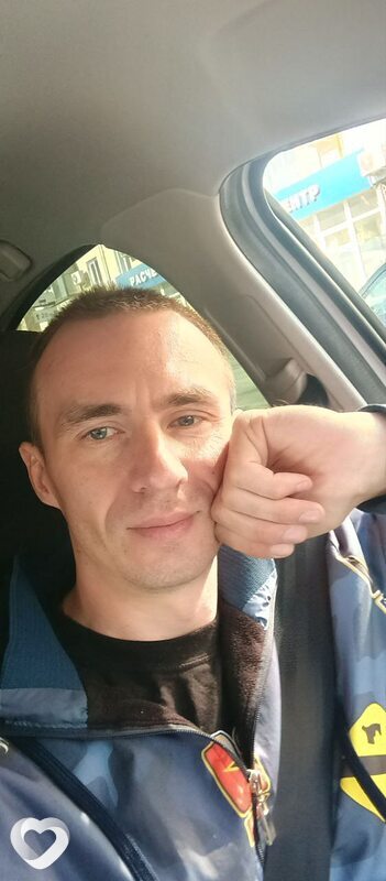 Олег, 37, Симферополе — анкета №3538124