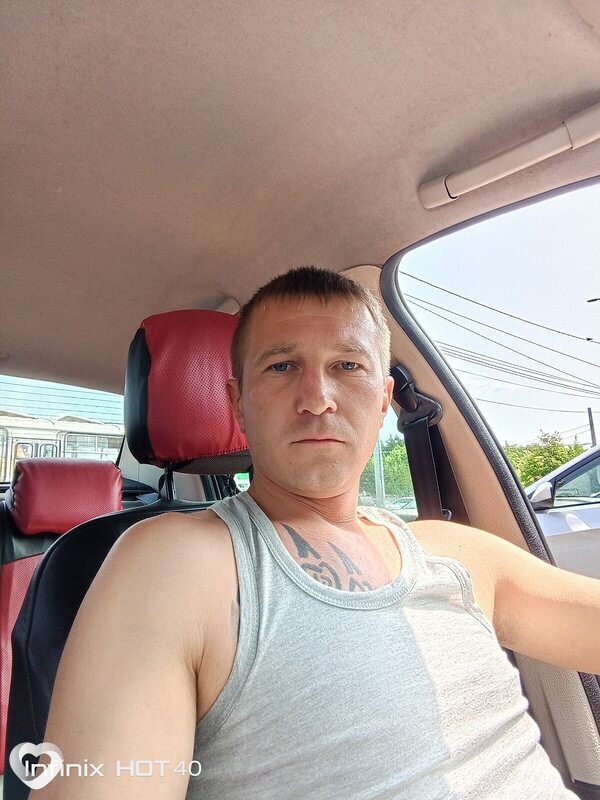 Александр, 34, Курске — анкета №3538132