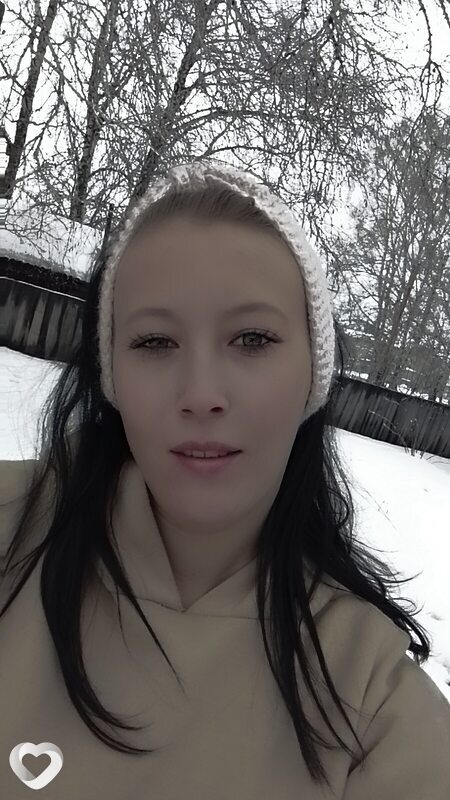 Елена, 28, Новосибирске — анкета №3538134