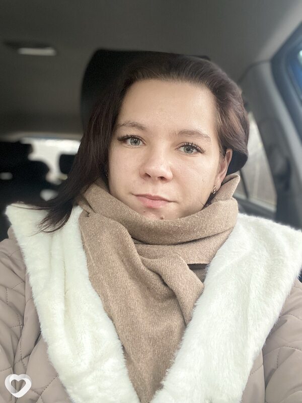 Кристина, Вязьма