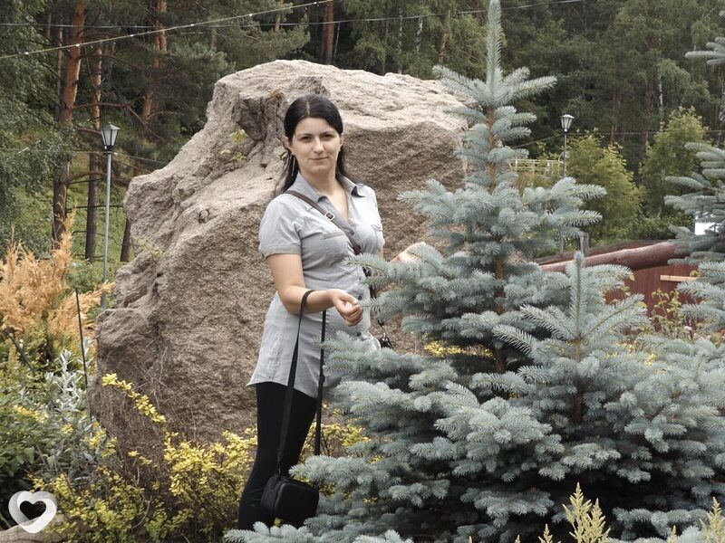 Оксана, Алтайское
