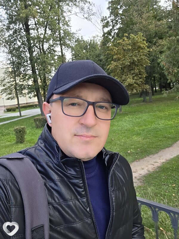 Виталий, Береза