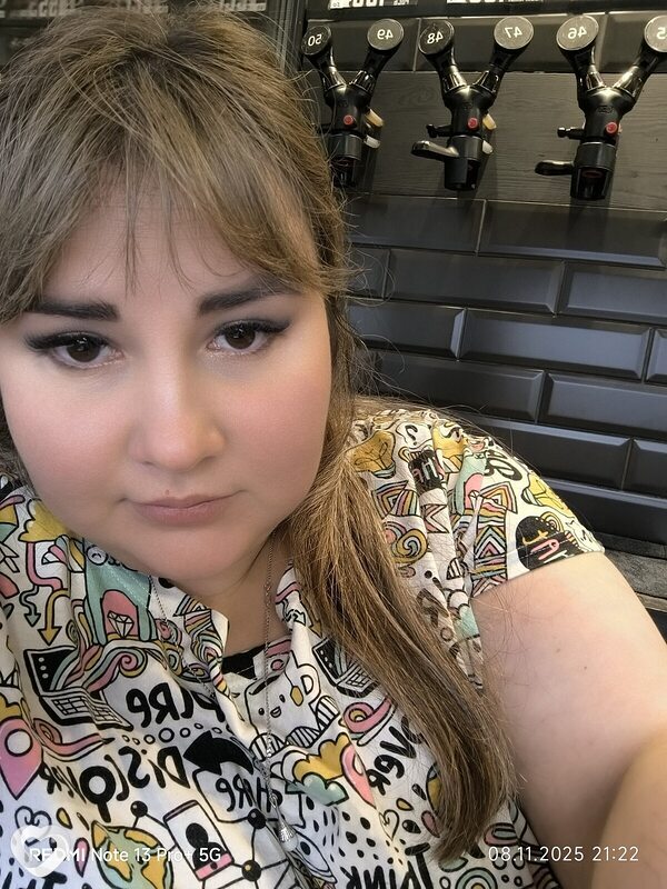Лейла, 33, Тамбове — анкета №3538056