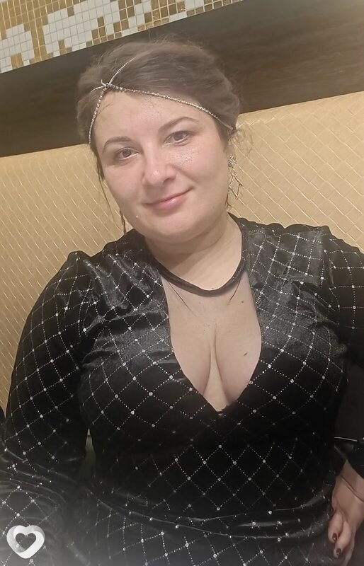 Кира, 41, Минске — анкета №3538063
