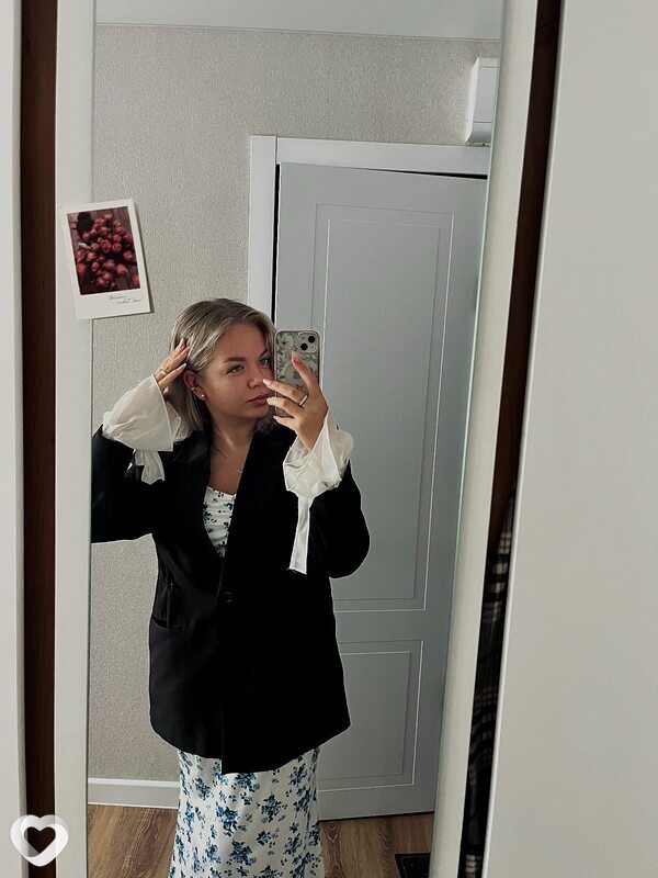 Ангелина, 24, Уфе — анкета №3538082