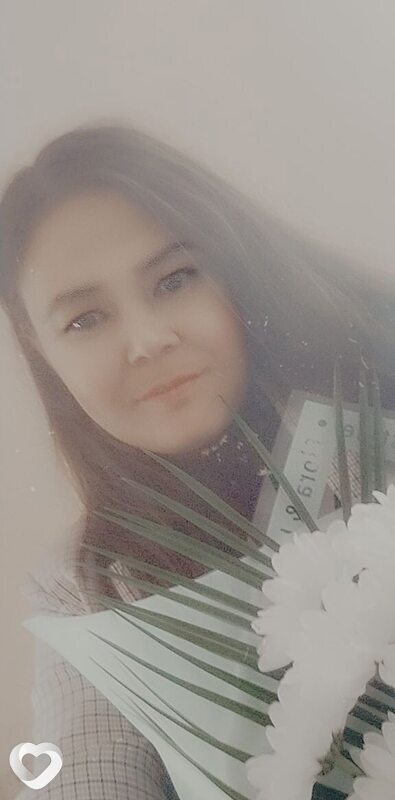 Алинка, 36, Учалах — анкета №3538084