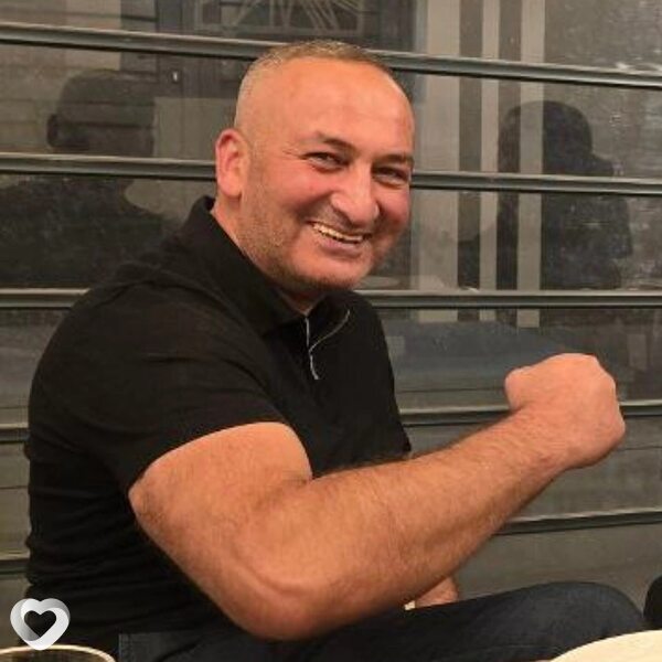 Sargis, 39, Ереван — анкета №3538086