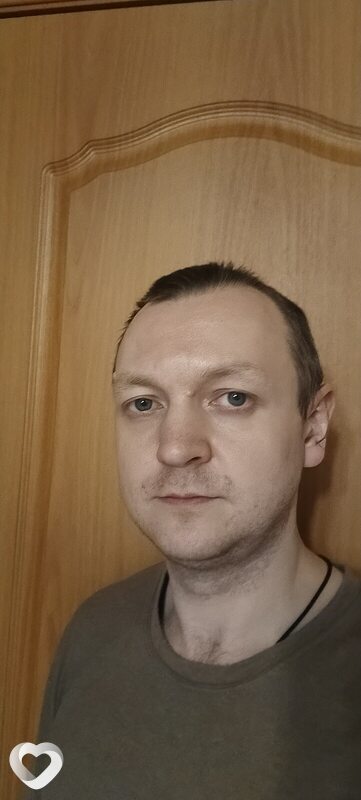 Николай, 35, Калуге — анкета №3538089