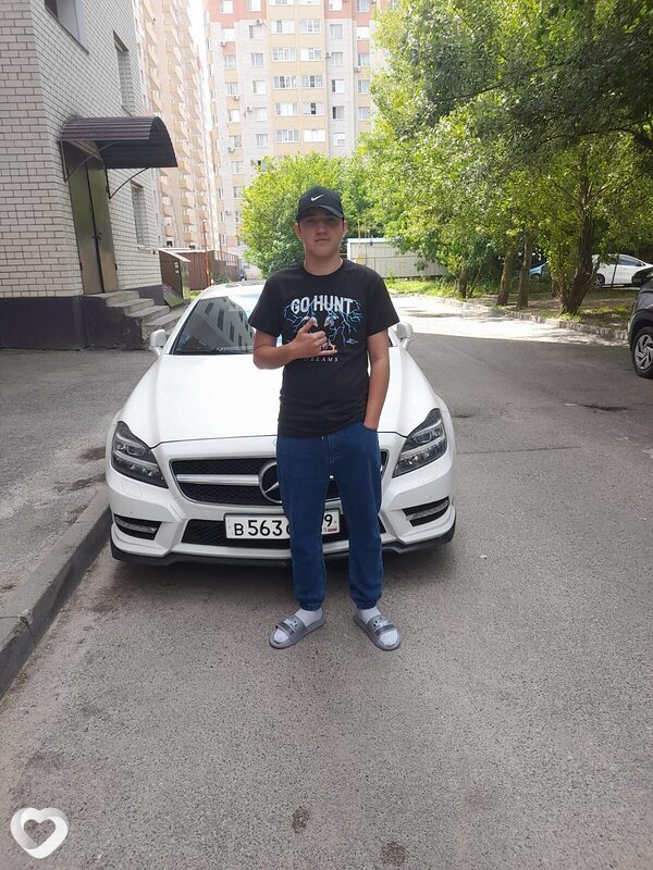 Максим, 32, Ставрополе — анкета №3537990