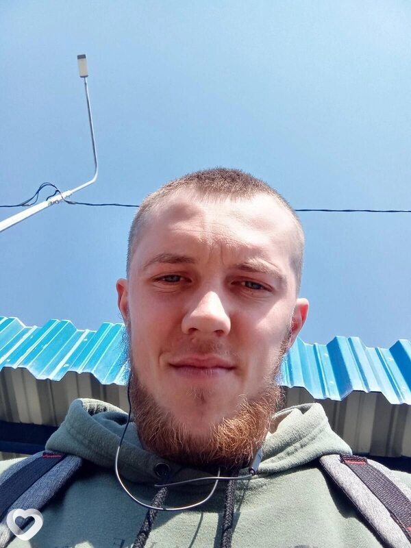 Антон, 29, Омске — анкета №3538000