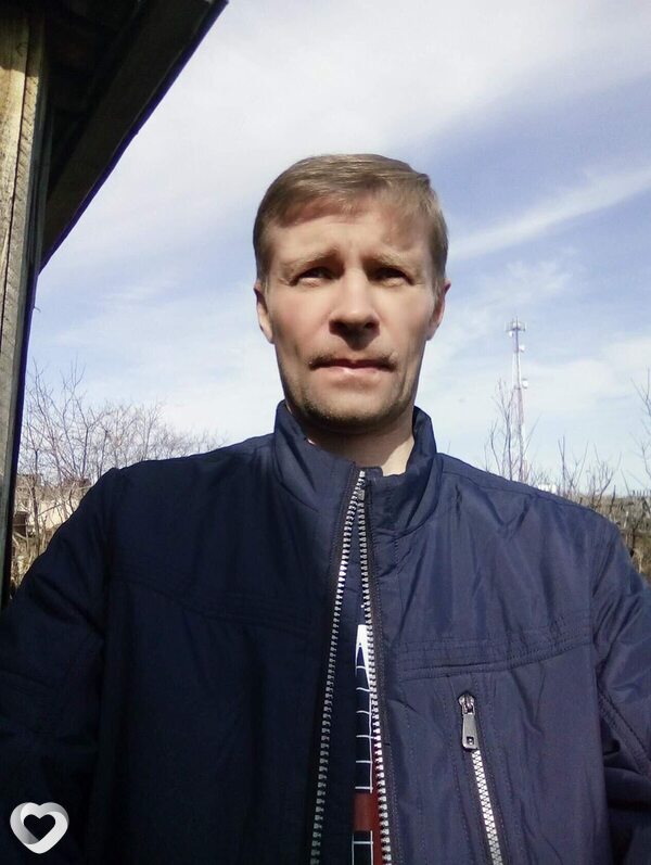 Константин, 43, Орске — анкета №3538001