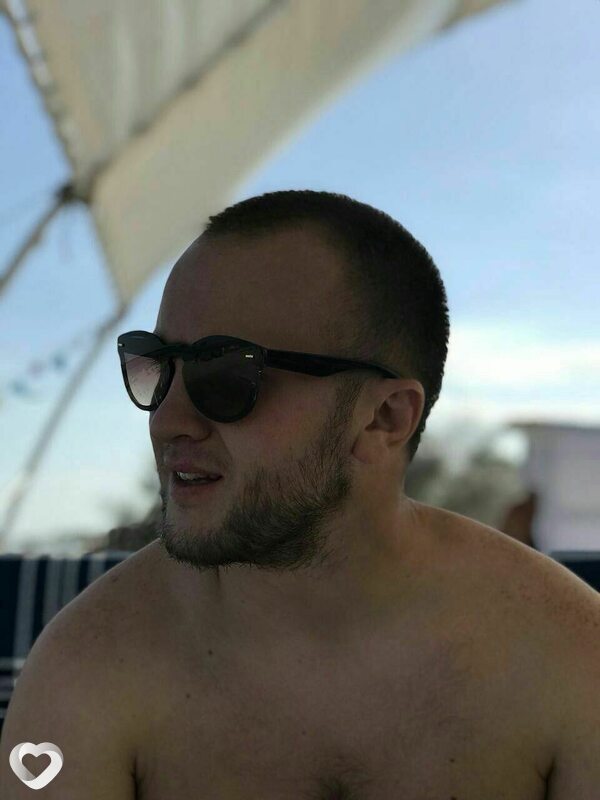 Сергей, 31, Киеве — анкета №3538003