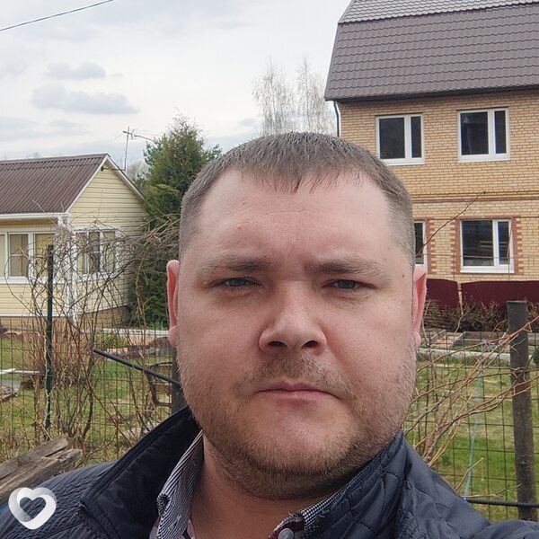 Сергей, 41, Подольске — анкета №3538005
