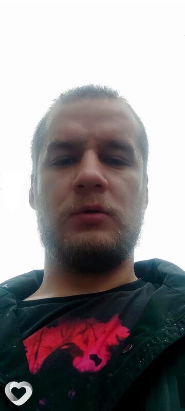 Станислав, 36, Петропавловске-Камчатском — анкета №3538007