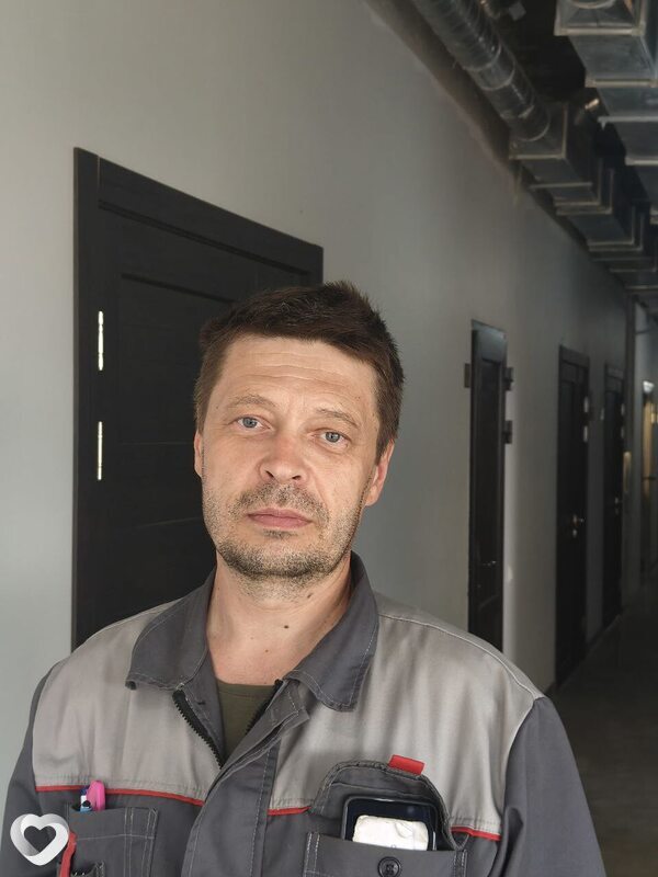 Ymb, 52, Березниках — анкета №3538008