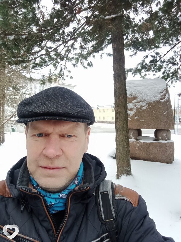 Николай, Тарту