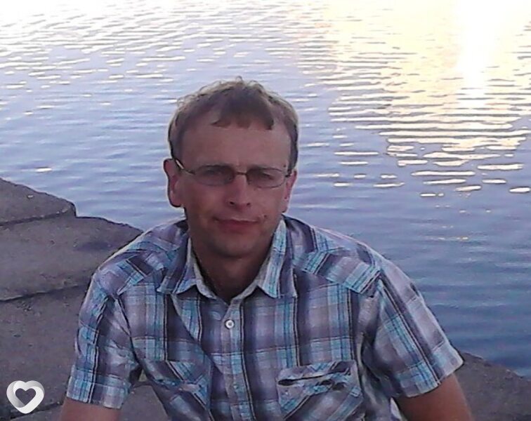 Игорь, 37, Минске — анкета №3538012