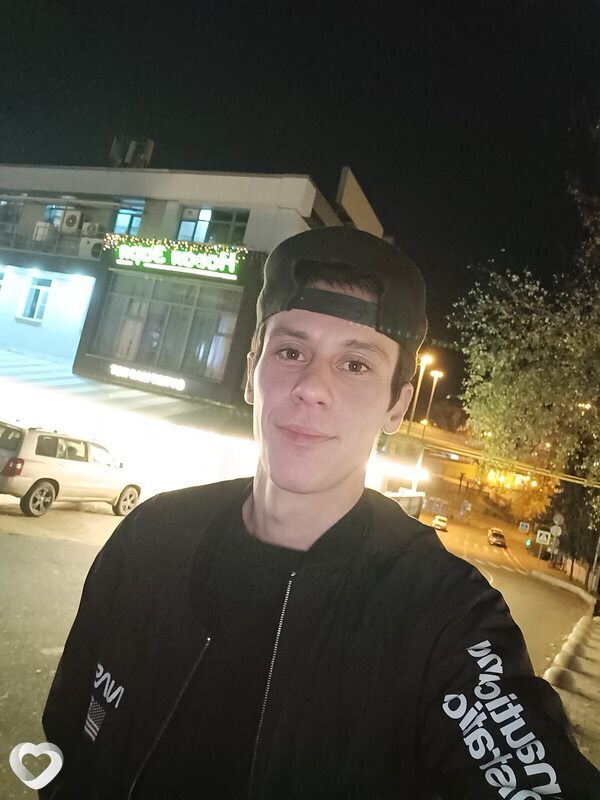 Андрей, 29, Сочи — анкета №3538014