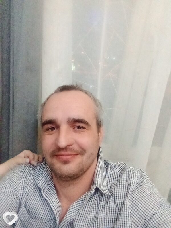 Раймонд, 37, Красноярске — анкета №3538167