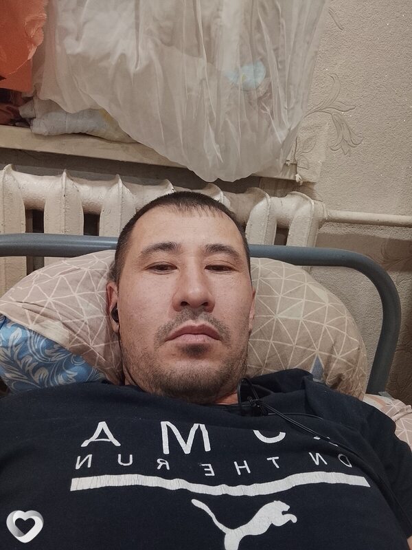 Вали, 36, Гатчине — анкета №3538176