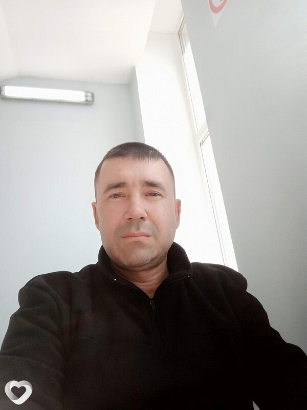 Димон, 46, Рузаевке — анкета №3538178