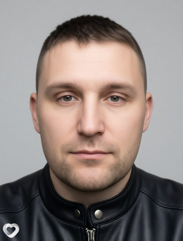 Виталий, 36, Барнауле — анкета №3538180