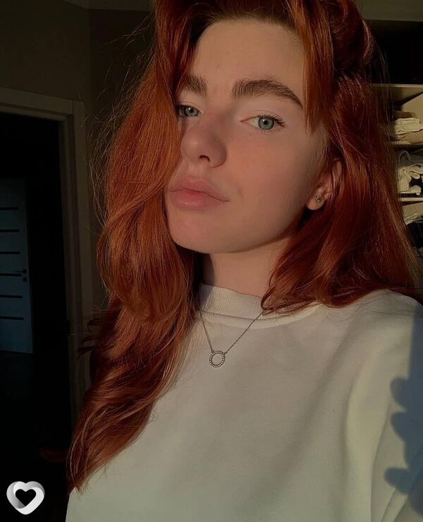 Layffi, 23, Москве — анкета №3538589