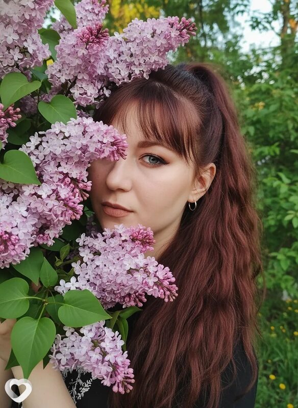 Юлия, Шипуново