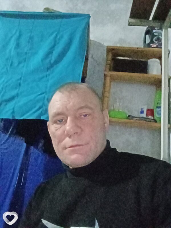 Алекс, 43, Костанае — анкета №3538593