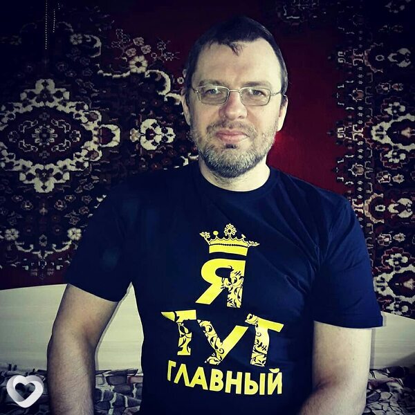 Алексей, 38, Екатеринбурге — анкета №3538601