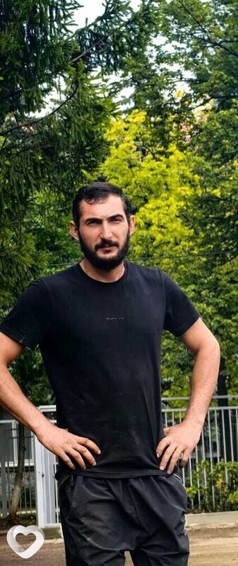 Карен, 29, Ереван — анкета №3538602