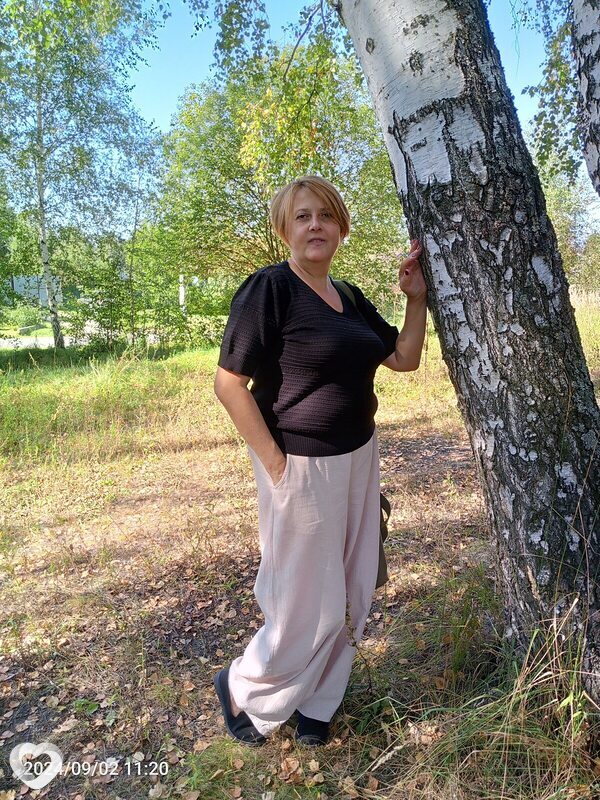 Екатерина, Солнечногорск